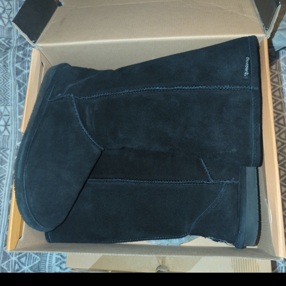 Bearpaw Emma Tall Boots